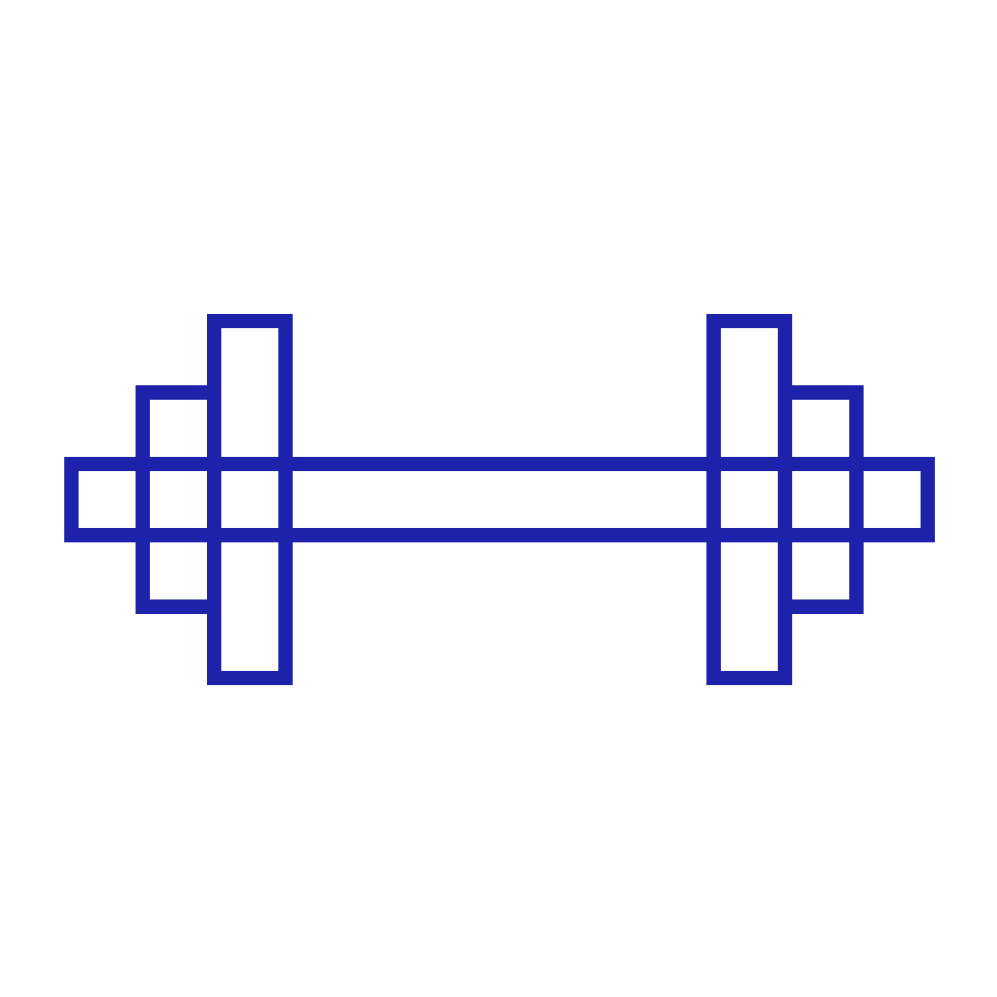 24 Hour Gym