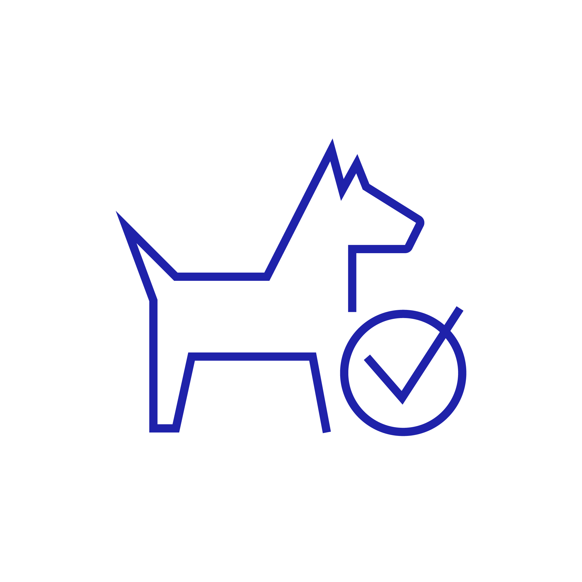 Pet Policy