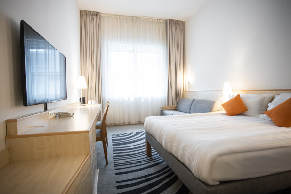 Standard Double Room with Sofa